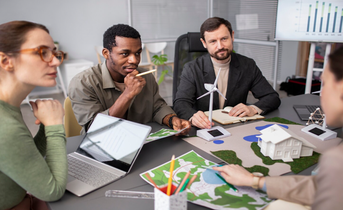 Building Sustainable Trading Careers Through Opportunities Offered by a Funded Firm Screenshot 1